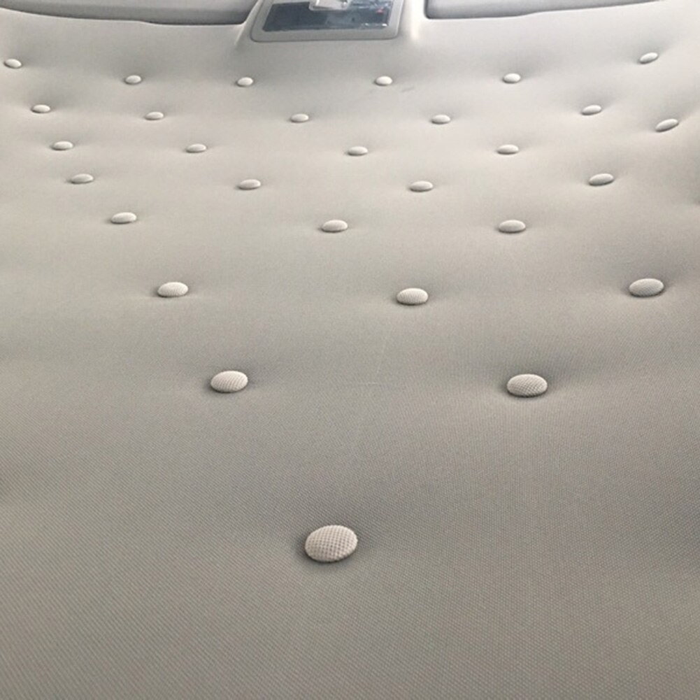 10Pcs Auto Dak Gespen Auto Interieur Plafond Doek Schroef Cap Dak Snap Klinknagels Retainer Automotive Headliner Reparatie Knop