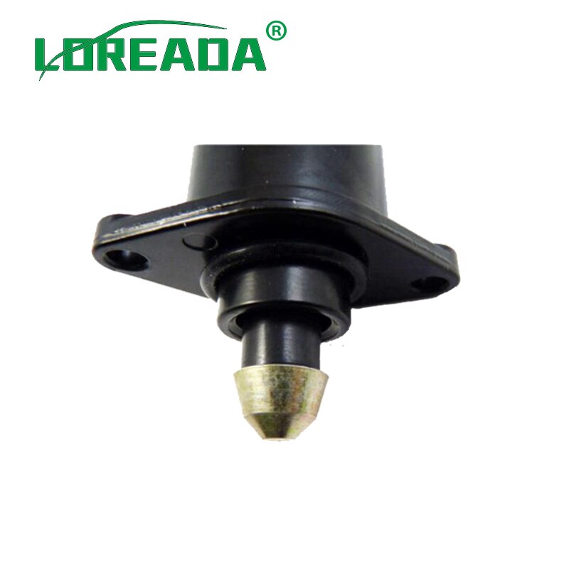 LOREADA Idle Air Control Valve Motor IAC for Jeep Grand Cherokee TJ Wrangler 1991-1997 17119280 ERR4352 4798377 53007562 4637071