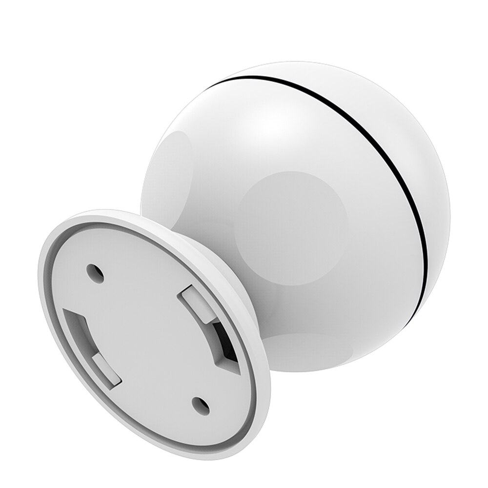 NEO COOLCAM NAS-PD01Z Z-wave Plus PIR Motion Sensor +Temperature Home Automation Z wave Alarm System Motion Sensor EU 868.4MHZ