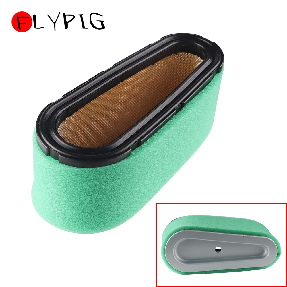 Air Filter and Pre-Filter for Replaces B & S 496894S 493909S 272403S 24151 LG496894JD LG496894S LG272403S M143004