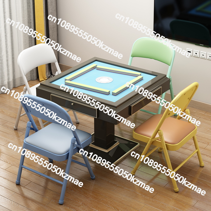 FOR Folding portable stools, office, conference back chairs, home computer chairs, student dormitory chairs