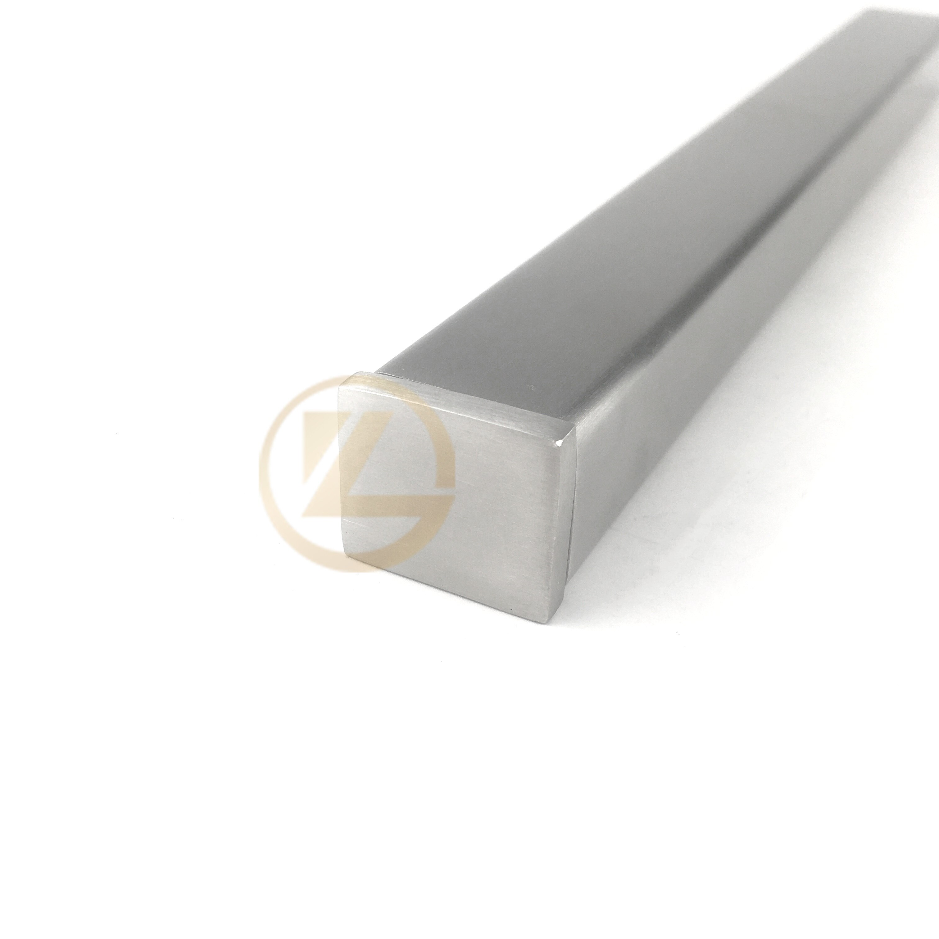 Yl Roestvrij Reling 25X21 Top Rail End Cap Grandado