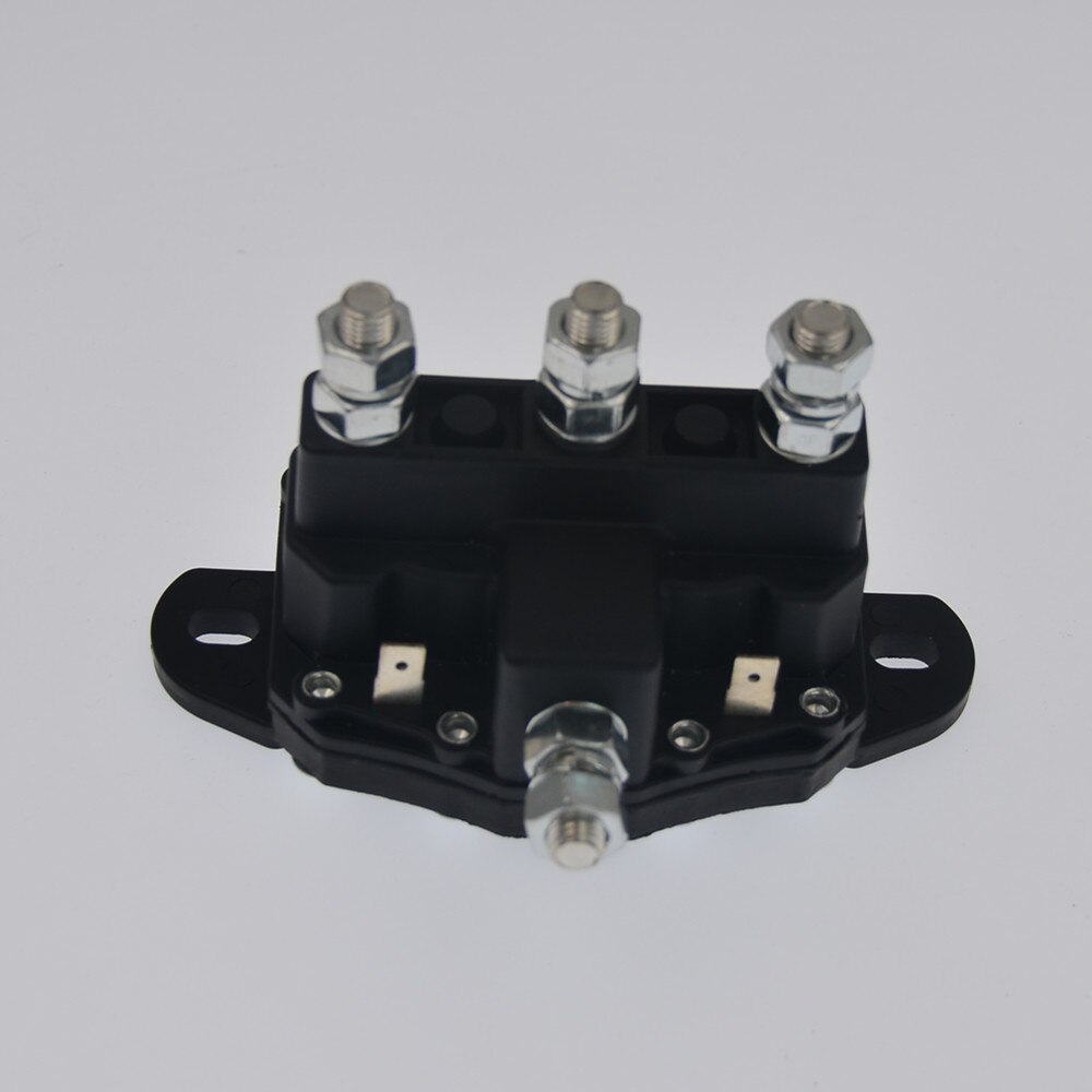 Car 12V Winch Motor Reversing Relays 6 terminals 24450BX 6660-110