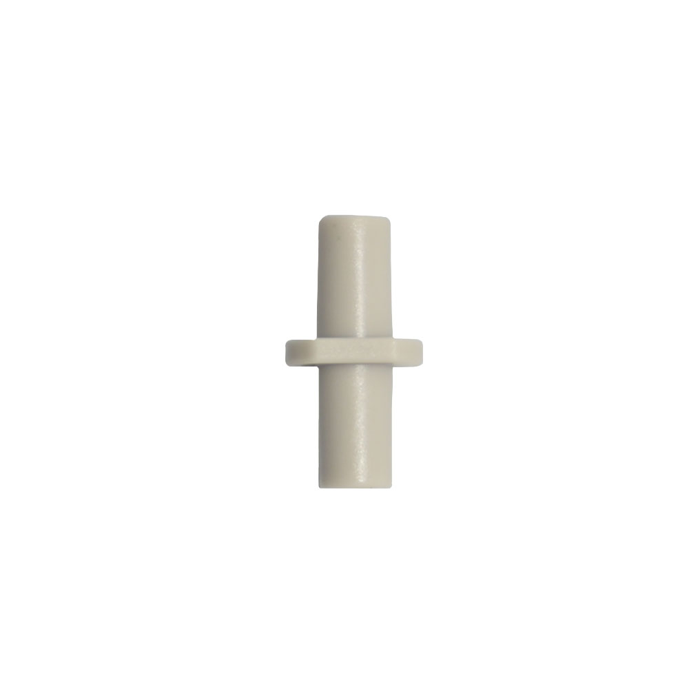 Trädgårdsslangkopplingar 3/5 slang t 1/4 4/7mm 1/8