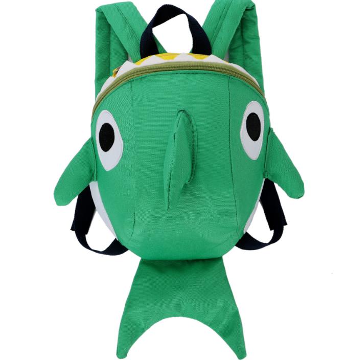 Leuke Baby Peuter Keeper Wandelen Assistent Kids Wandelen Wings Veiligheidsgordel Bag Rein Harnassen en lijnen Anti-verloren Rugzak tas: C