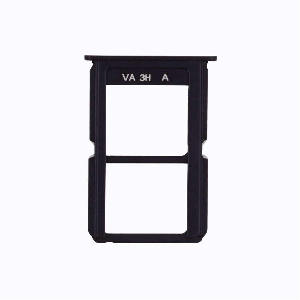 Cell Phones Replacement Parts for OnePlus 3 1+3 OnePlus Three Card Tray(Black)