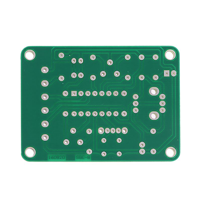 1Set Elektronische Diy Maken Signaal Generator Elektronische Printplaat Onderdelen Y3ND
