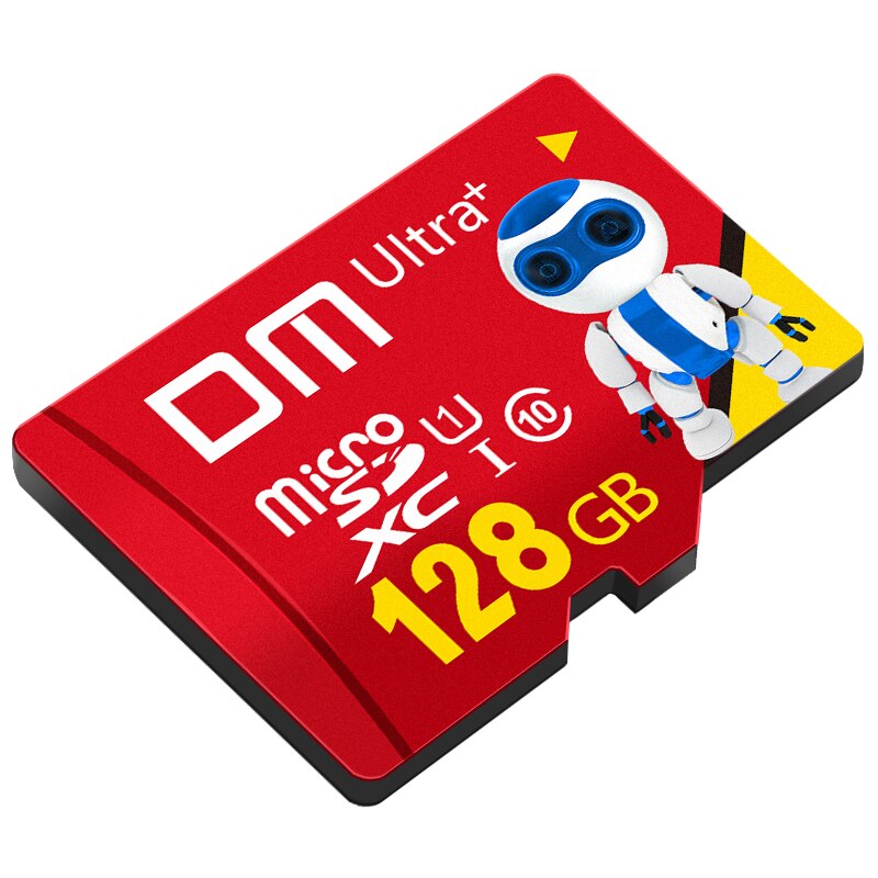 Micro SD card micro SDHC 128 GB Geheugenkaart TF Card 64 GB 32 GB 16 GB 8 GB volledige bereik van capaciteit
