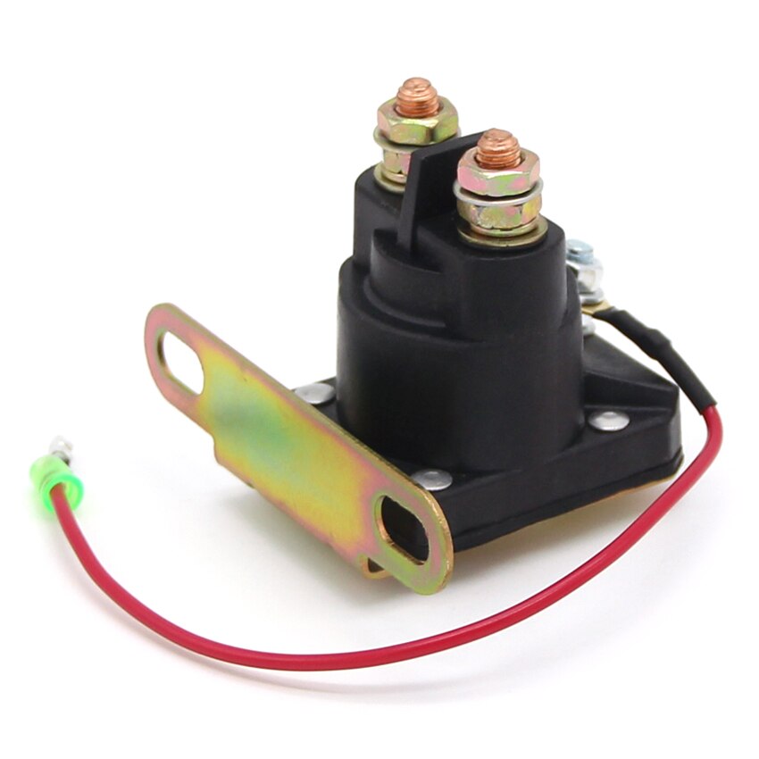 start relé solenoid til polaris idrettsmann 500 ho rse 600 700 4 x 4 karbohydrater sti blazer 250 es sjef 250 300 325 350l 2 x 4 4 x 4 r/ es