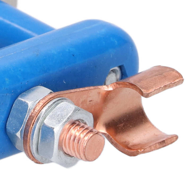 Magnetic Welding Support Welding Magnet Ground Sturdy Durable for Welding