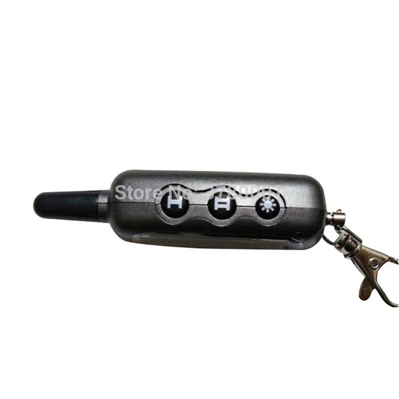 A9 LCD Remote Control Russian Keychain + Silicone ... – Grandado