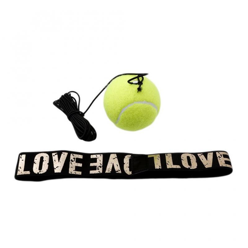 Boxing Reflex Ball Training Hands Eye Coordination, Boxing Training And Reaction Balls To Strengthen Reaction And Speed