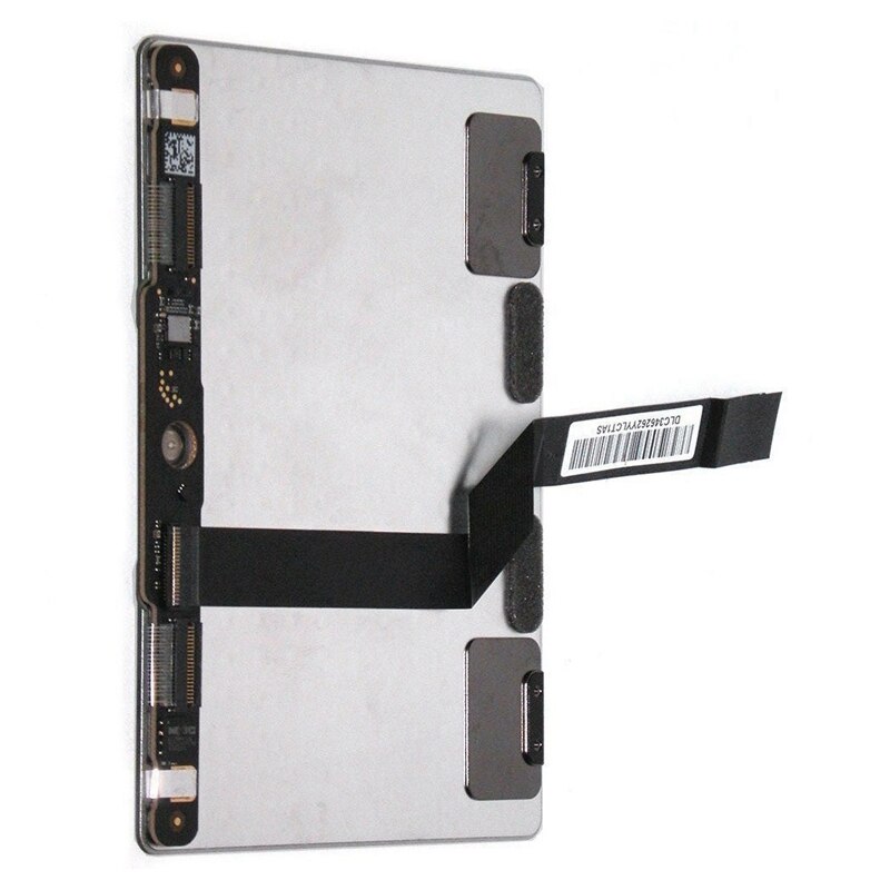 Para Pro 13 pulgadas A1502 Retina Trackpad Touchpad 593-1657-A -14 sin cable