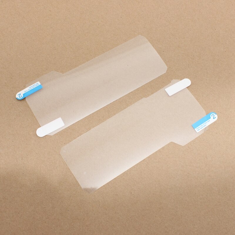 Motorfietscluster krasbeschermingsfolie, instrumentenfolie voor honda cbr 650r cb650r