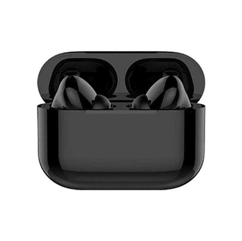 UNITOP Inpods i13 Pro Tws cuffie Wireless Bluetooth 5.0 cuffie musica auricolari Sport auricolari per Popsocket Xiaomi Huawei: Black