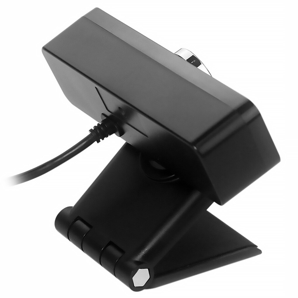 Usb 2.0 480P Webcam Computer Laptop Clip-On Camera Met Ingebouwde Microfoon Voor Video Chatten Netwerk vergadering