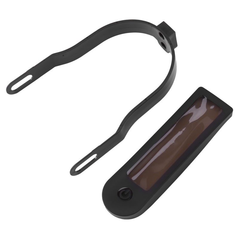 Accesorios para patinete Xiaomi M365/M187/Pro, juego de combinación, gancho especial, amortiguador, medidor de amortiguación, funda de silicona