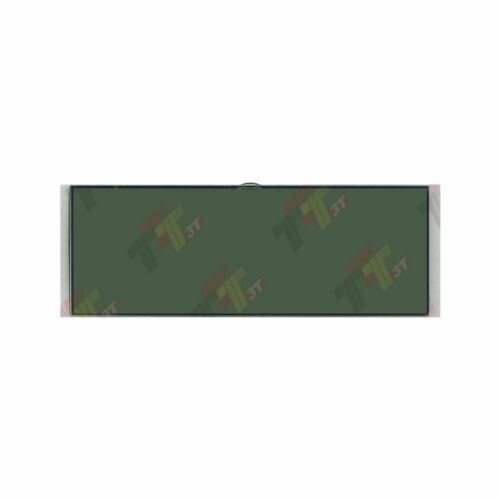 Display för seat leon/toledo/cordoba luftkonditionering informationsenhet pixel reparation