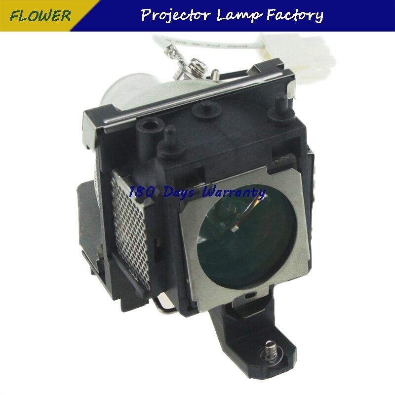Lámpara de proyector DLP con carcasa para BenQ CP220, MP610, MP620, MP620p, MP720, MP720p, MP720p, MP770, W100, LCD, oferta, 5j, j1r03.001