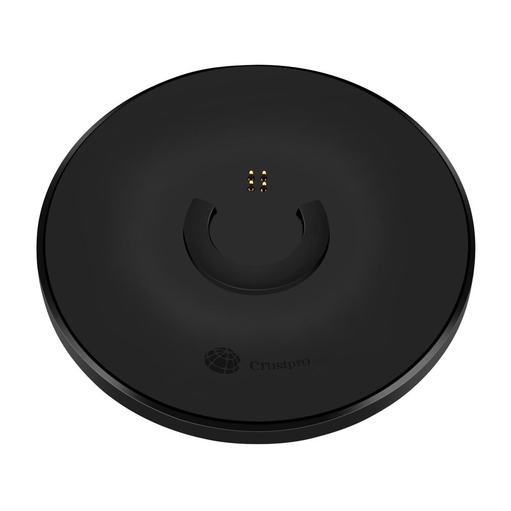 Desktop Charging Dock Station Cradle ABS Plastic Opladen Stand Pad Professionele Speaker Charger voor Bose SoundLink Revolve