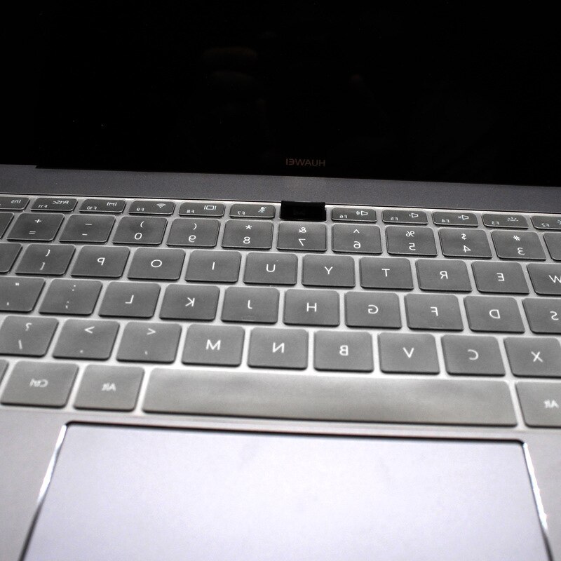 Klar TPU Tastatur Abdeckung Haut Schutz Kompatibel Für Huawei Matebook 13 D14 D15 Tastatur fallen für honor magicbook Profi 16,1