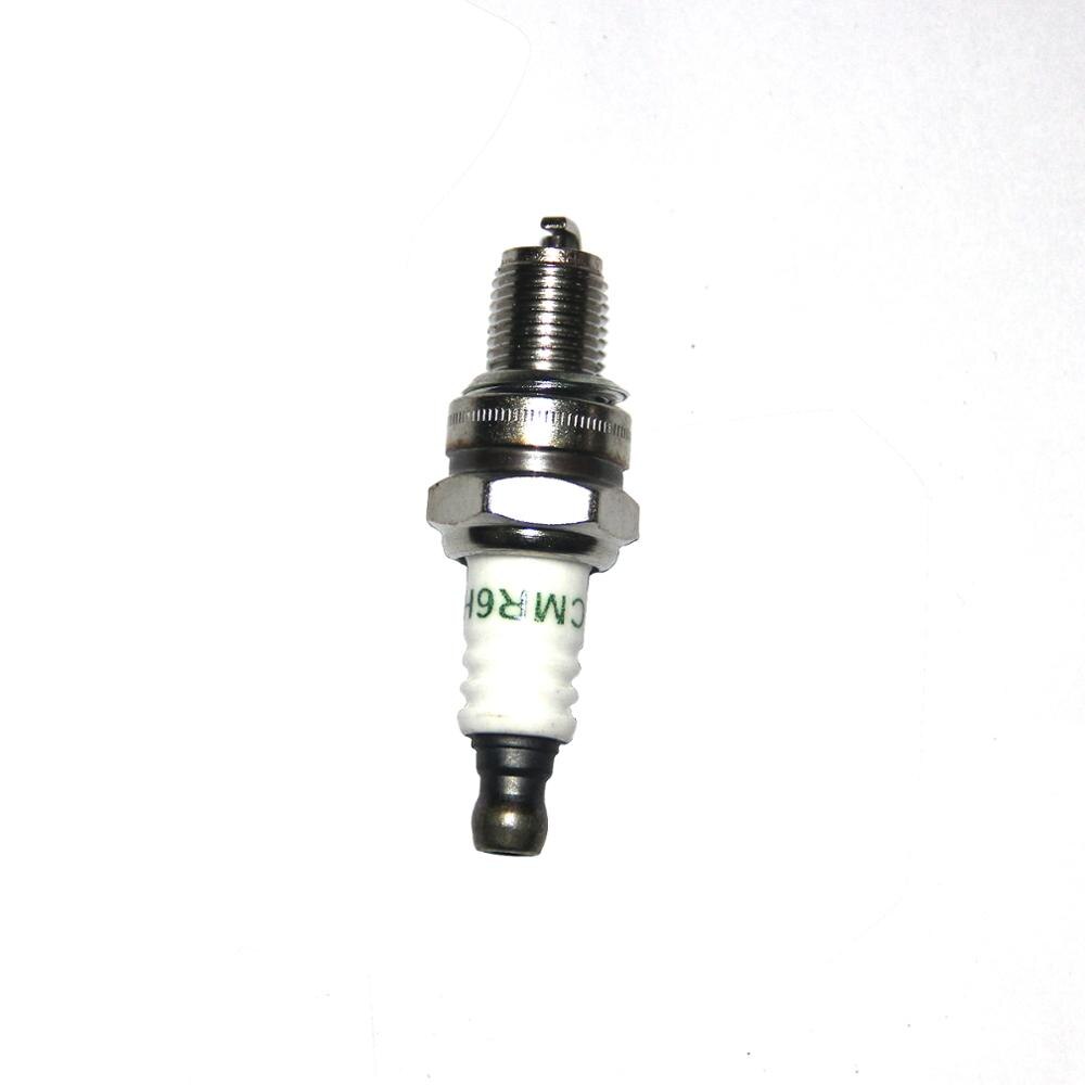 Spark Plug CMR6H for Stihl Chainsaw MS171 MS181 MS192 MS193 MS201 MS201T MS211 MS231 MS241 MS251 MS150 Stihl PN 0000 400 7011