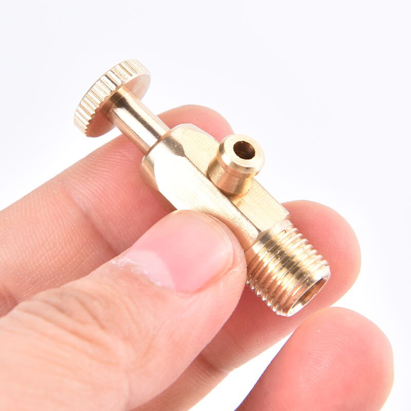 Válvula de liberação de pressão de ar de bronze válvula de água parte acessório para aquecedor de água válvula de liberação de pressão peças ferramentas