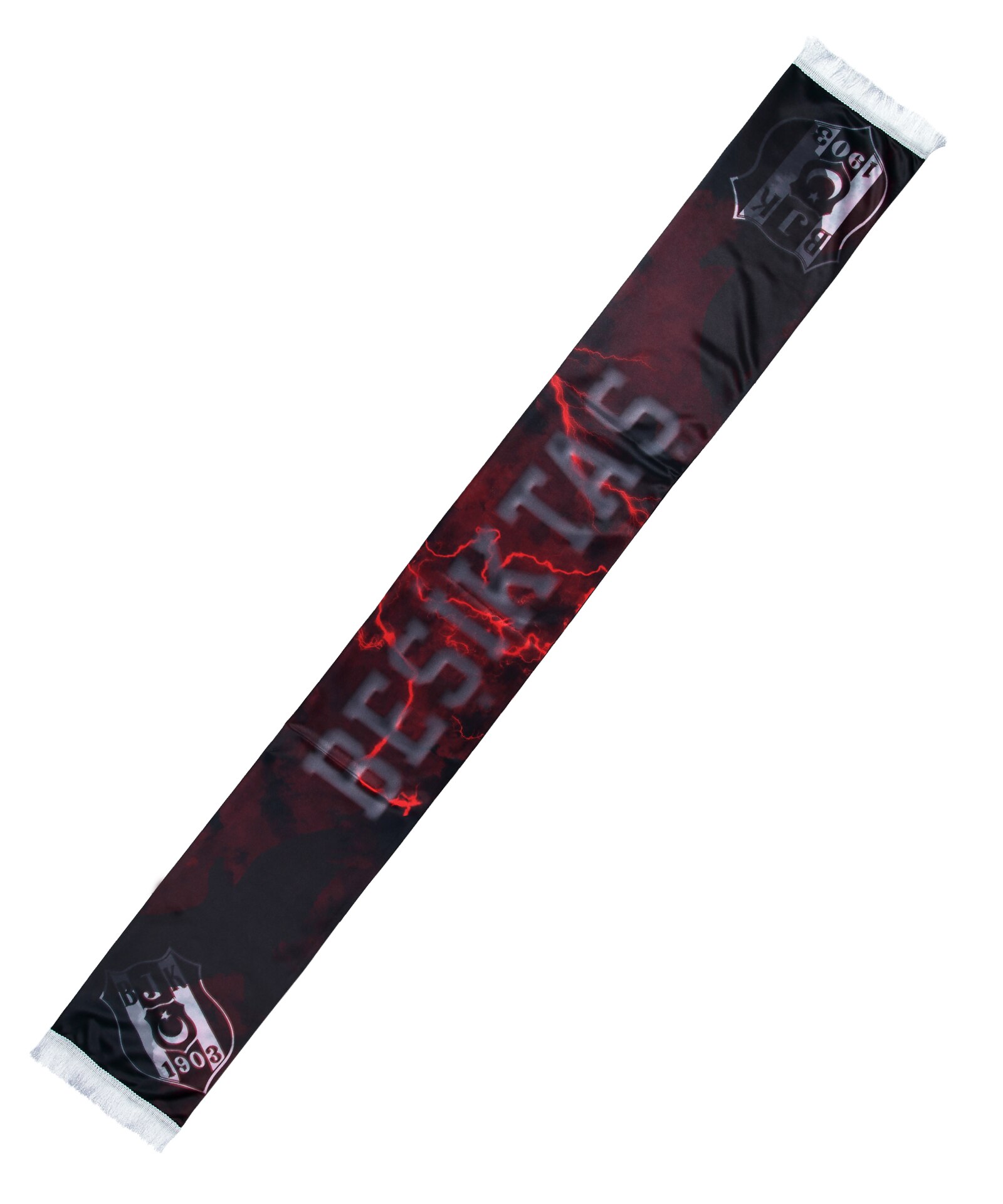 Besiktas Fan Unisex Scarf 9 Model Football Buy For Friends Foulard Neck Warmer Microfiber Bandana Sports: Model 8