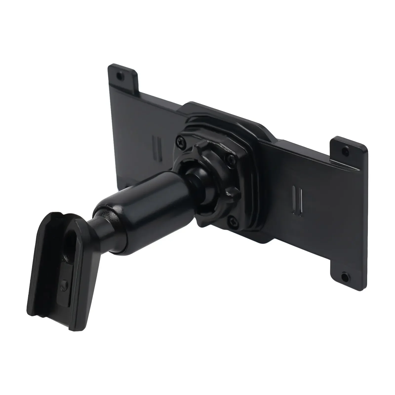 Achteruitkijkspiegel Achterplaat Paneel + Spiegel Dash Cam Beugel Auto-interieur Dashboard Achteruitkijkspiegel Cameara DVR Houder Beugel
