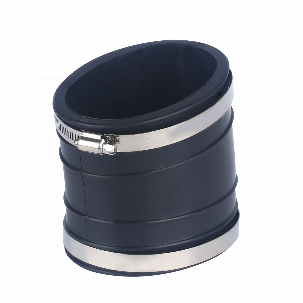 Exhaust bellows for outboard motor, suitable for mercury 32-410 32-14358001 t 32-410: Default Title