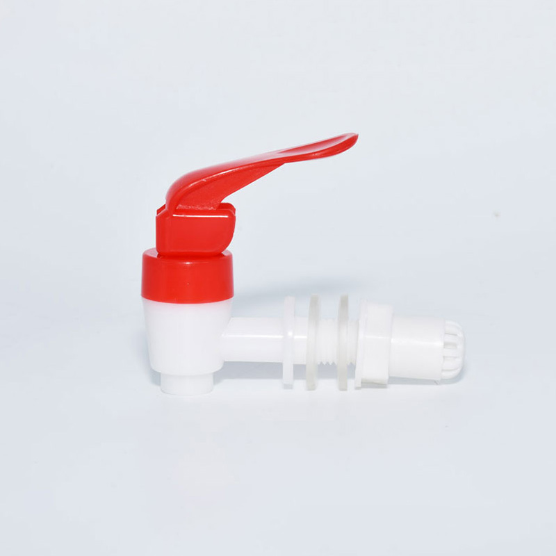 Diy vin øl tapping homebrew bøtte fat plast tappekran erstatning