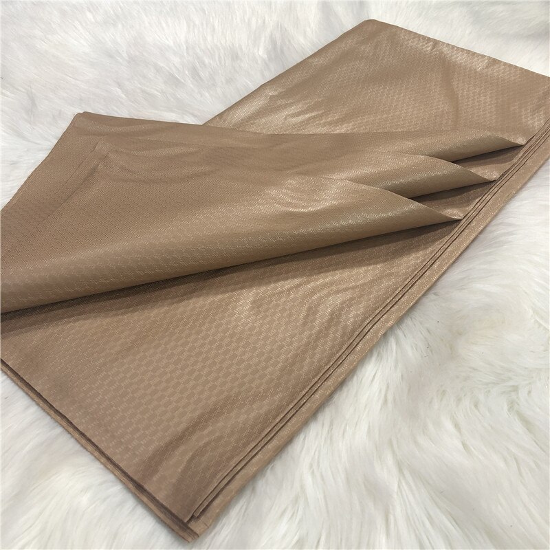 5 Yards African Nigerian Atiku lace for man cloth atiku fabric Atiku Material For Men Garment African Style Fabric Bazin Atiku