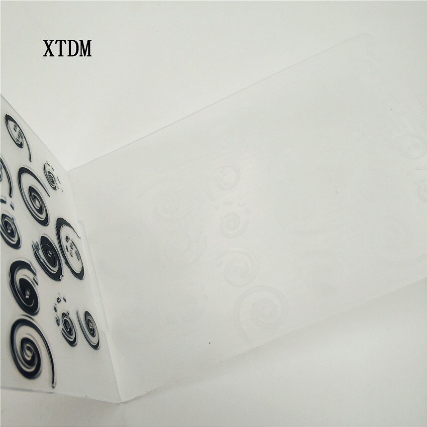 plastic circle template craft card making paper card album wedding decoration scraping Embossing folders