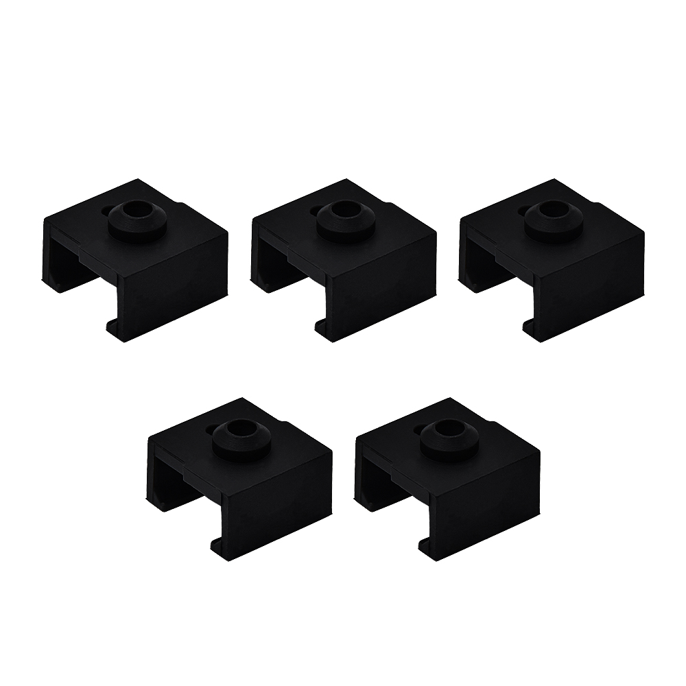 Hotend Kit For Ender 3 V2 Neo Original Replace 3D Printer End Extruder J-Head Fit Ender-3 Neo,Max Neo 3D Printer Accessories: Gold