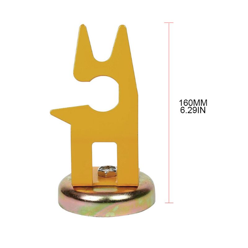 Magnetic TIG Welding Torch Stand Holder Support for Tig Series Torch Welding Accessories