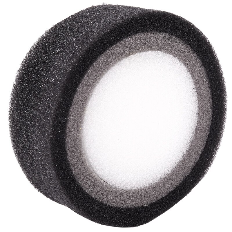 2Pcs/Set 55-119Mm Insert Inlay Foam Sponge for 1.9 Inch RC Crawler Tires Tyres 1/10 Scale Trx4 RC4WD D90 D110 Axial Scx10 VS4-10