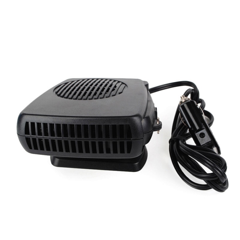 Auto Elektrische Kachels 12 v Auto Verwarming In De Auto Opvouwbare Handvat Voorruit Window GlassVehicle voorruitontwaseming Voorruitverluchting