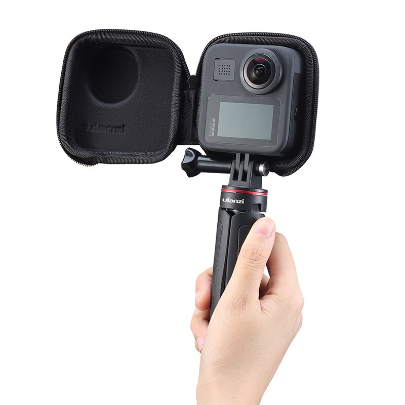 Ulanzi Waterdichte Opbergtas Case Voor Gopro Max Mini Draagbare Beschermhoes Kooi