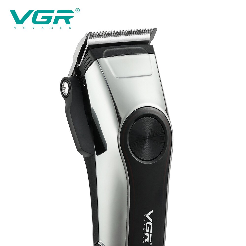 Vgr V289 Tondeuse Professionele Kapper High-Power Scharen Haar Scheerapparaat Huishoudelijke Trimmer Voor Mannen Persoonlijke Verzorging Vgr v-289