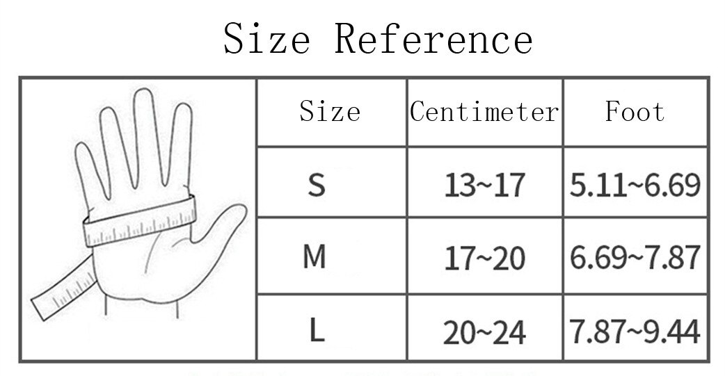 Arthritis Gloves Rheumatoid Compression Hand Glove For Magnetic Arthritis Health Compression Gloves Перчатки Без Пальцев #30