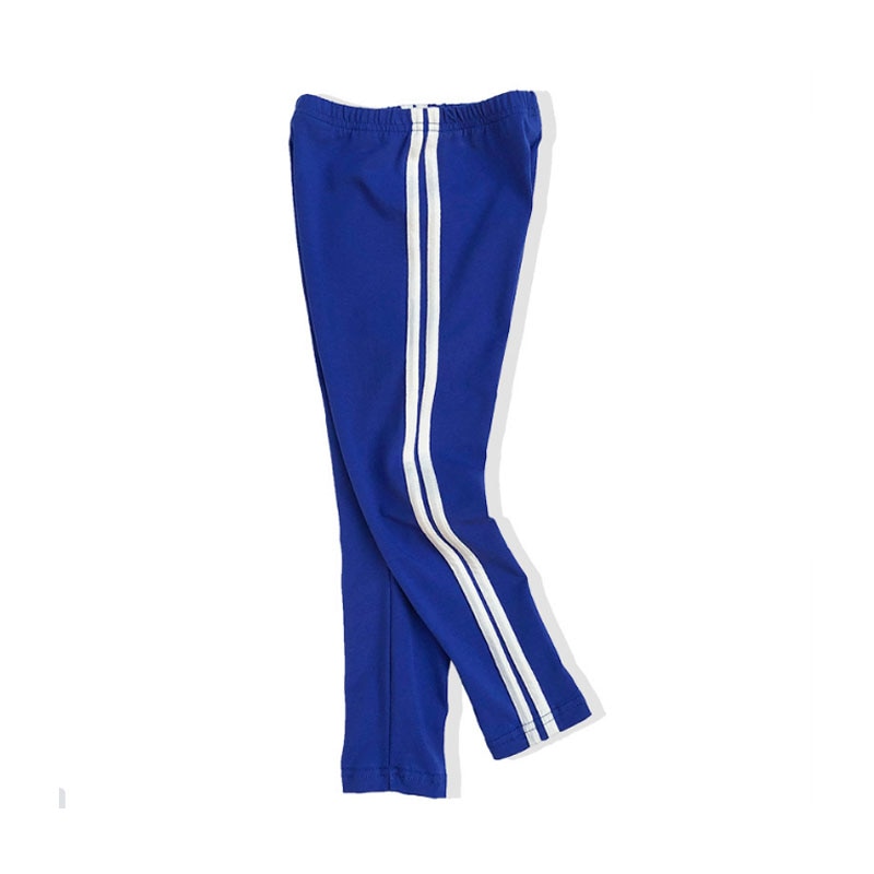 bebé pantalón de niño ropa de primavera Casual Legging pantalones largos bebé niña ropa niño traje pantalones