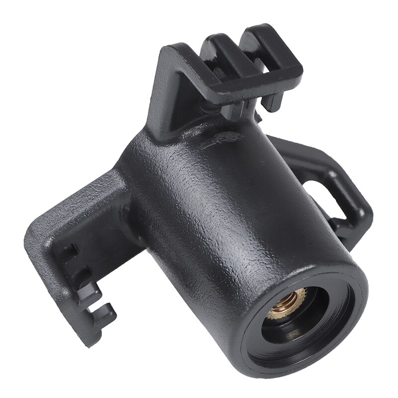 1pc Car Trunk Hook Durable Car Bolt Cover Mounting Holder Accessories For Model 3 Load Bearing Exceeds 20kg