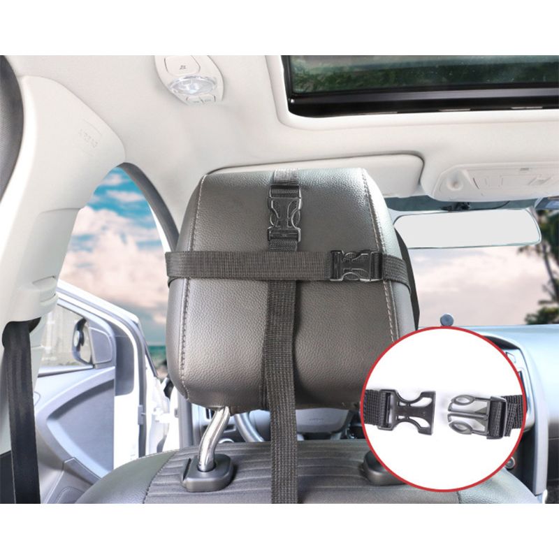 Bébé voiture miroir rétroviseur réglable Mini siège arrière bébé face à l'arrière enfants moniteur