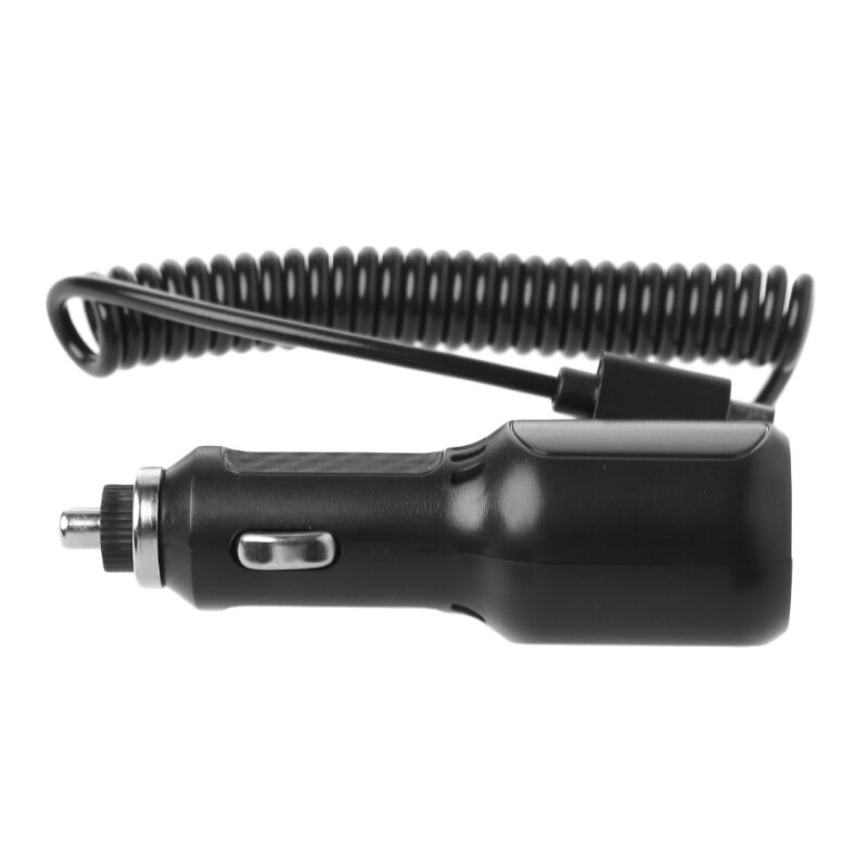 Dual USB Fast Charging Car Charger Adapter Micro USB Data Cable For Android Phone