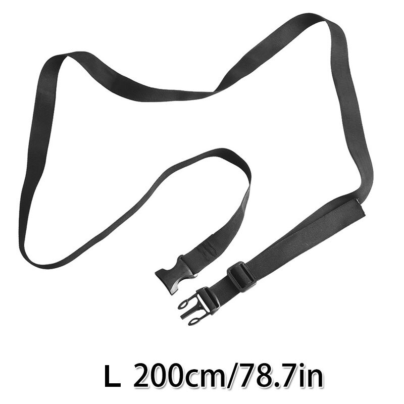 Luggage Package Pack Band Strap Baggage backpack mountaineer Bind Belt camp hike outdoor mountain climb Travel Suitcase Bag Tent