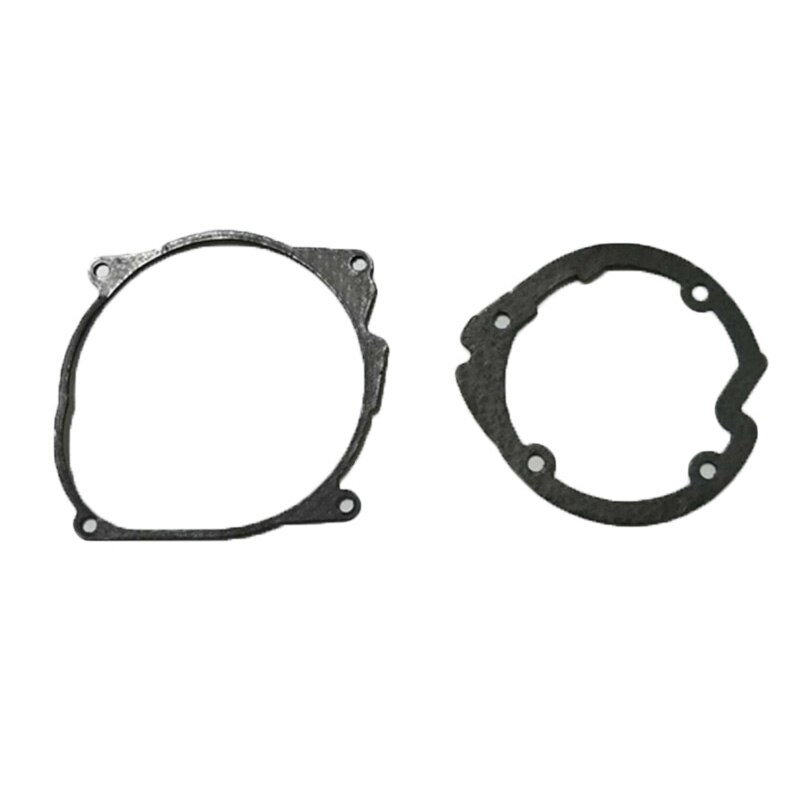 2pcs Cat Heater Burner Valve Gasket For Webasto Airtop Air Diesel Heater 2000ST Car Accessories