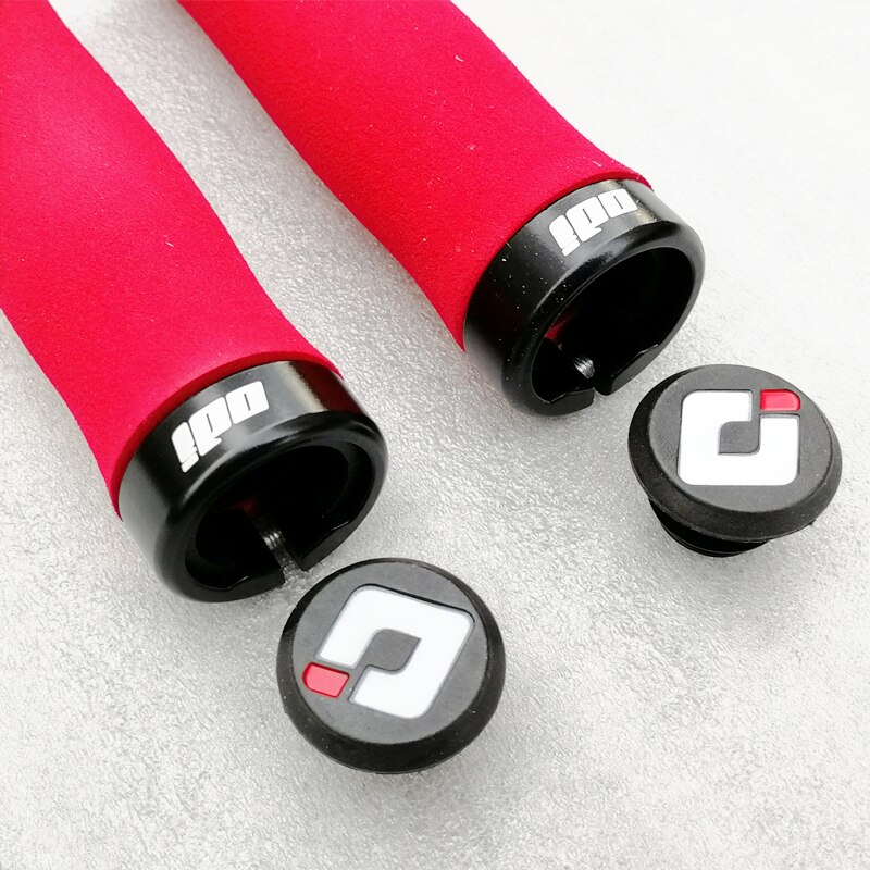 ODI mountainbike fietsstuur handvat antislip schokdemper MTB bike balance fietsstuur spons grip