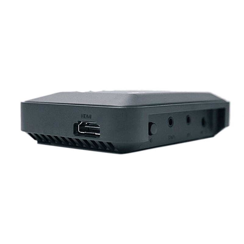 K3 1080P Multimedia Player Full HD TV Video Player AV CRT HDMI with Remote Control Media Player