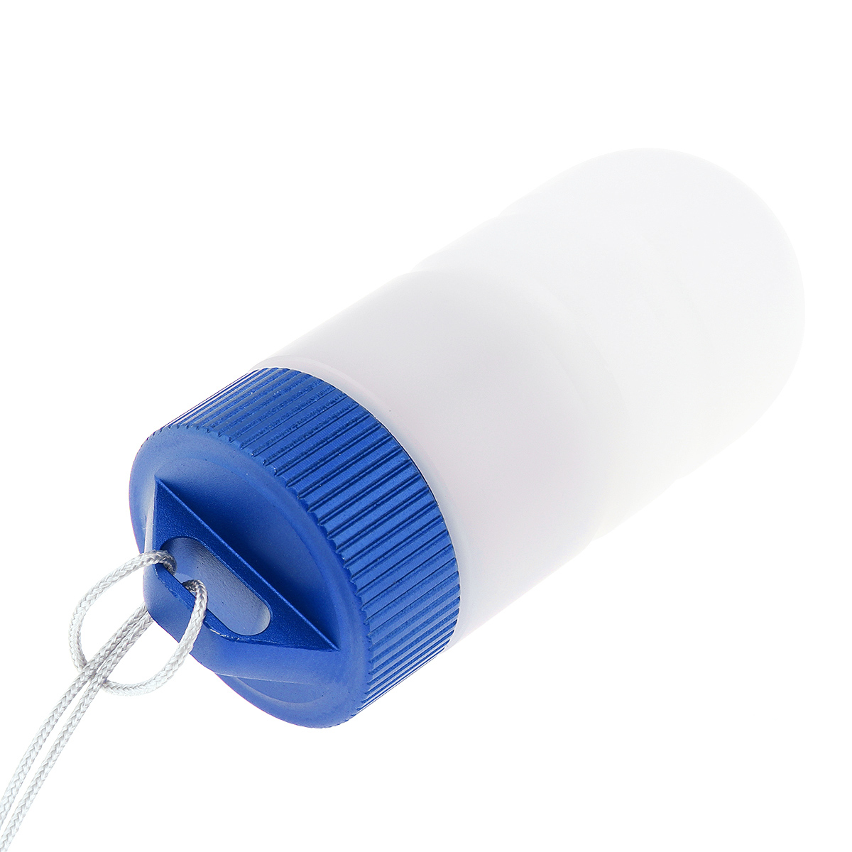 Duikzaklamp Onderwater 200M Led Stroboscoopmarker Duiksignaallicht Waterdichte Flitsende Veiligheidslamp Met Batterij 200H Duur