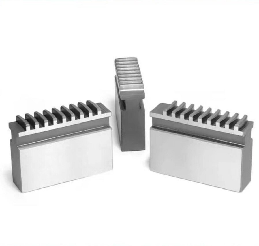 K11-200 chuck&#39;s soft jaw,only three jaws